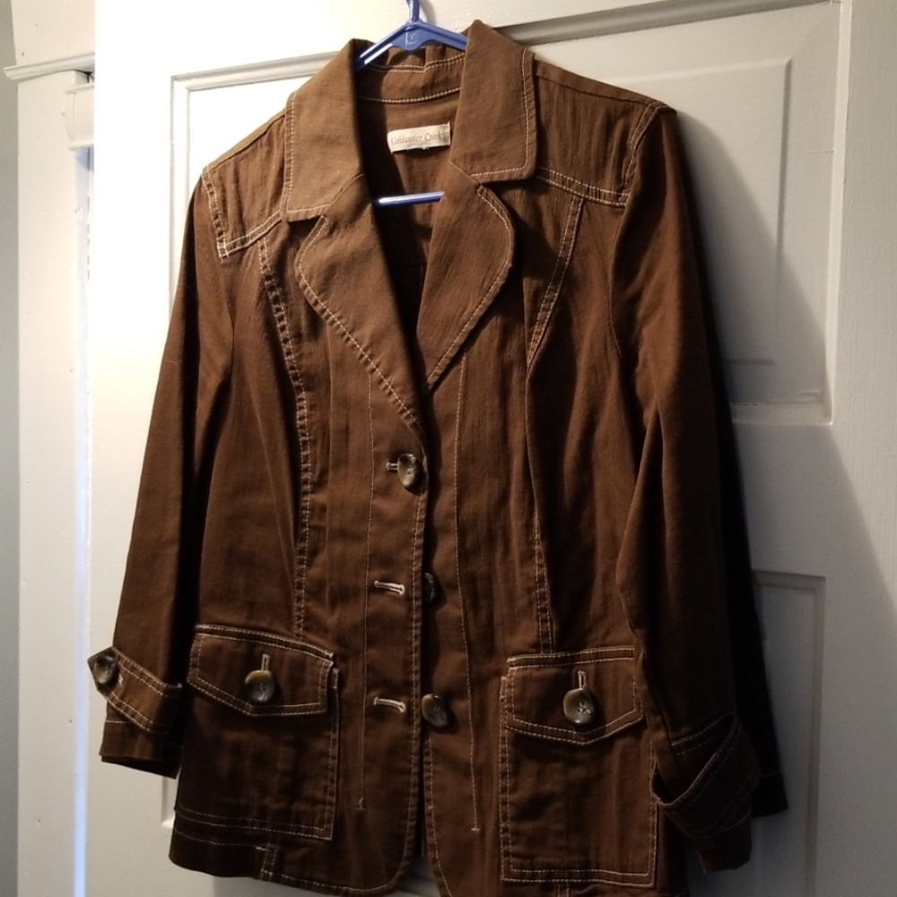 Blazer